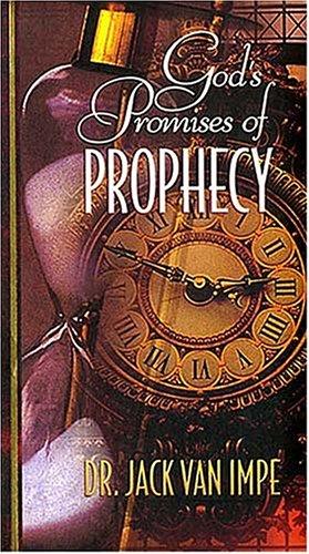 God's Promises Of Prophecy