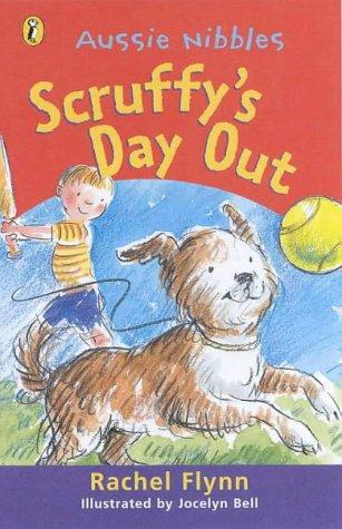 Aussie Nibbles: Scruffy's Day (Aussie Nibbles)