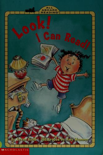Look! I Can Read! (All Aboard Reading)