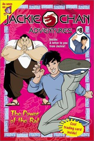 The Power Of The Rat