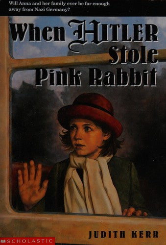 When Hitler Stole Pink Rabbit
