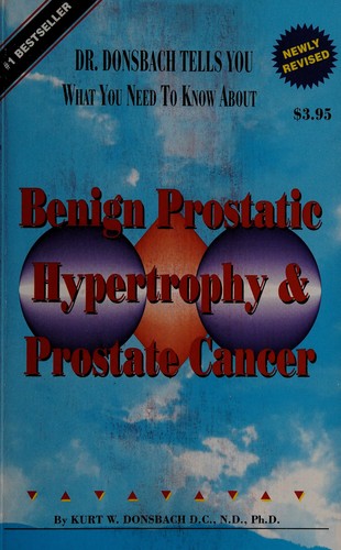Benign Prostatic Hypertrophy Bph & Prostrate Cancer