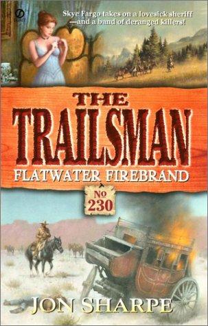 Trailsman 230 Flatwater Firebrand