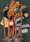 Golf's Book of First