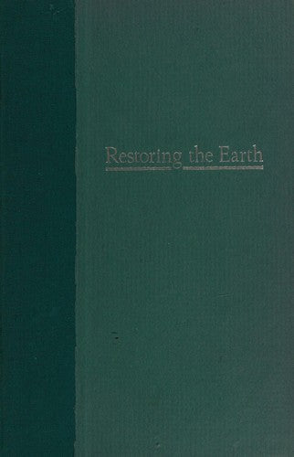 Restoring The Earth