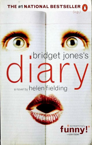 Bridget Jones's Diary: a novel