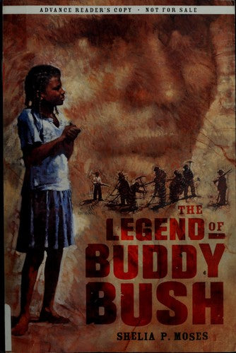 The Legend of Buddy Bush