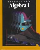 Algebra 1