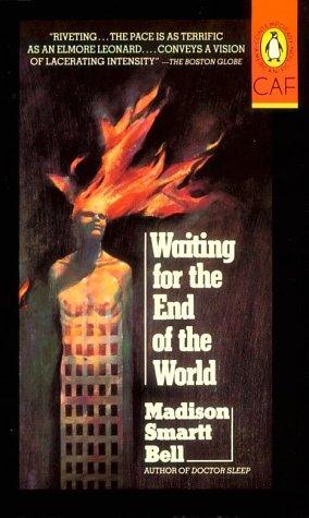 Waiting For The End Of The World (Contemporary American Fiction)
