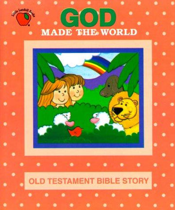 God Made The World