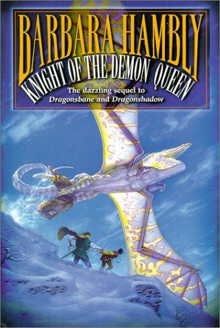 Knight Of The Demon Queen