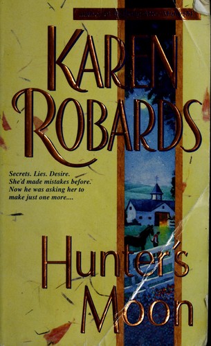 Hunter's Moon: A Novel