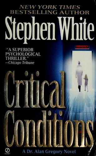 Critical Conditions