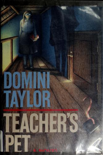 Teacher's Pet