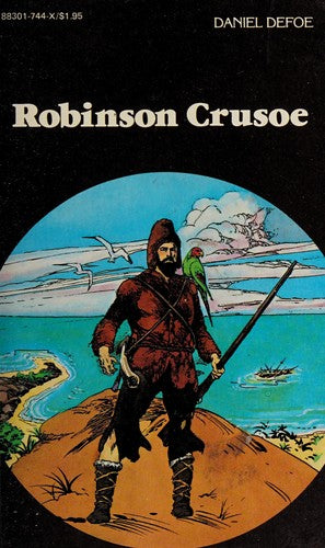 Robinson Crusoe