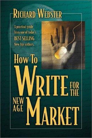 How To Write For The New Age Market