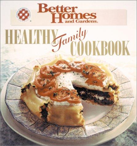 Healthy Family Cooking