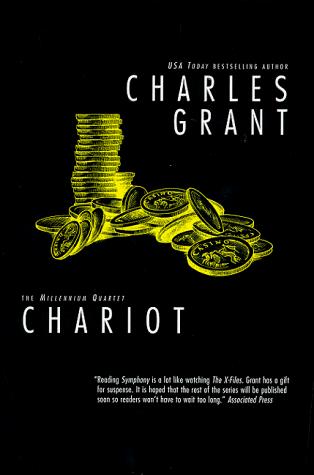 Chariot: The Millennium Quartet
