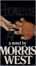 Proteus A Novel