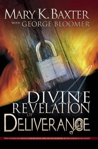 Divine Revelation Of Deliverance