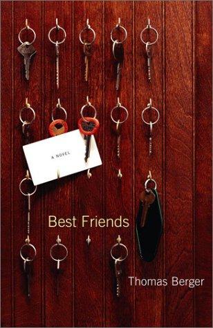 Best Friends: A Novel