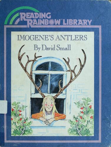Imogene's Antlers