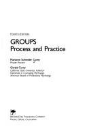 Groups: Process And Practice