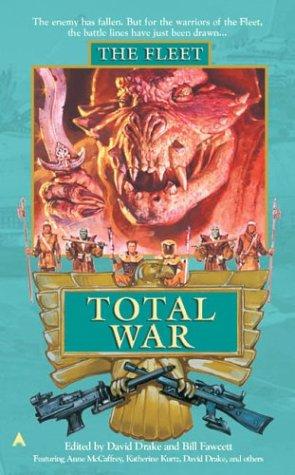 The Fleet 5, The: Total War: Total War