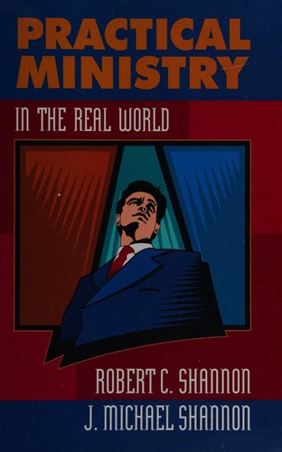 Practical Ministry In The Real World