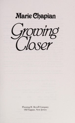 Growing Closer: the intimacy of love and friendship