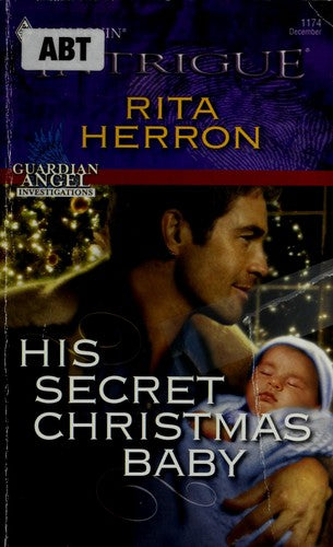 His Secret Christmas Baby