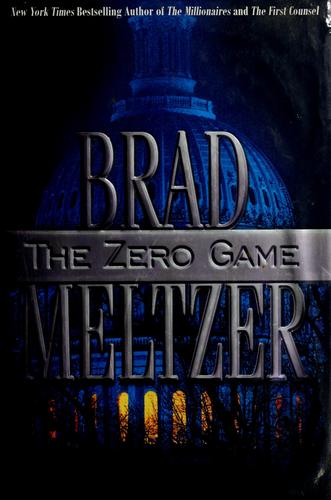 The Zero Game