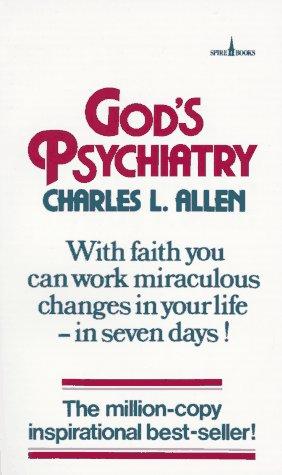 Gods Psychiatry