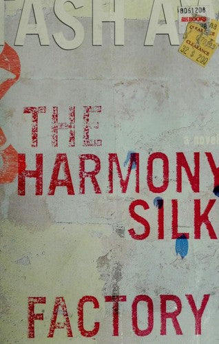 The Harmony Silk Factory