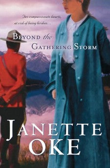 Beyond The Gathering Storm