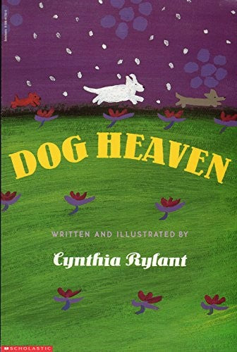 Dog Heaven