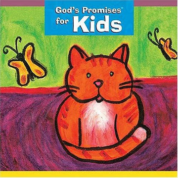 God's Promises For Kids