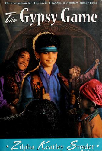 The Gypsy Game