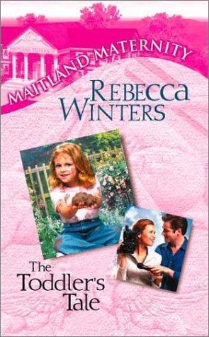 The Toddler's Tale (Maitland Maternity, Book 11)