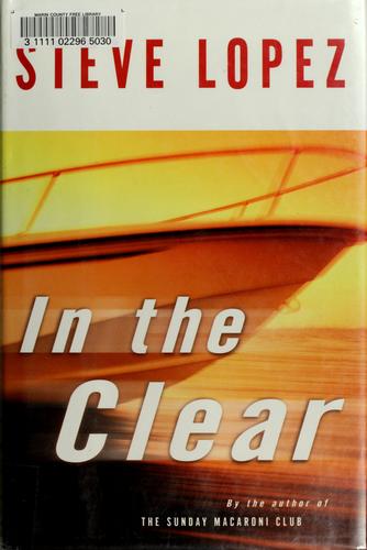 In The Clear
