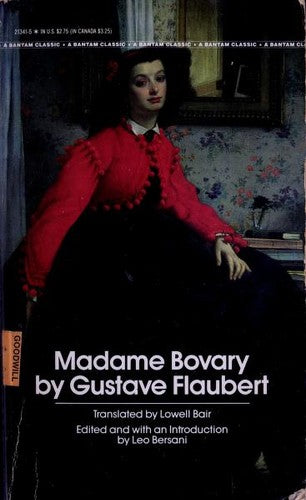 Madame Bovary