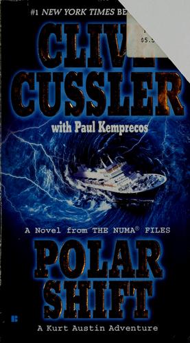 Polar Shift