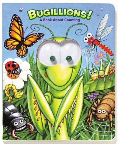 Bugillions ! (Look & See (Googly Eyes).)