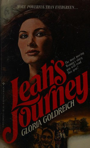 Leahs Journey