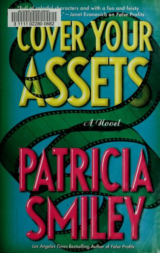 Cover Your Assets (without dust jacket)
