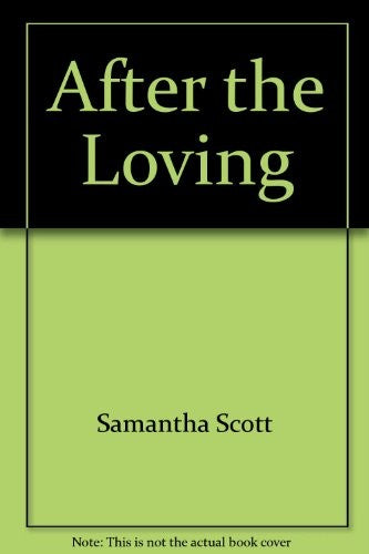 After the Loving