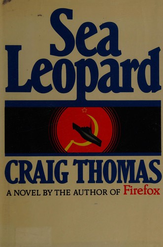 Sea Leopard