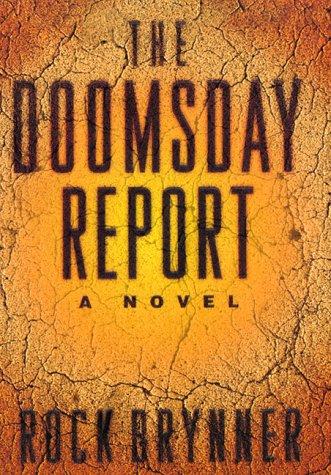 The Doomsday Report: A Novel