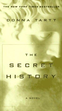 The Secret History
