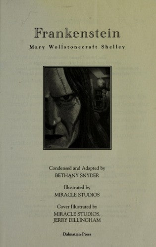 Frankenstein